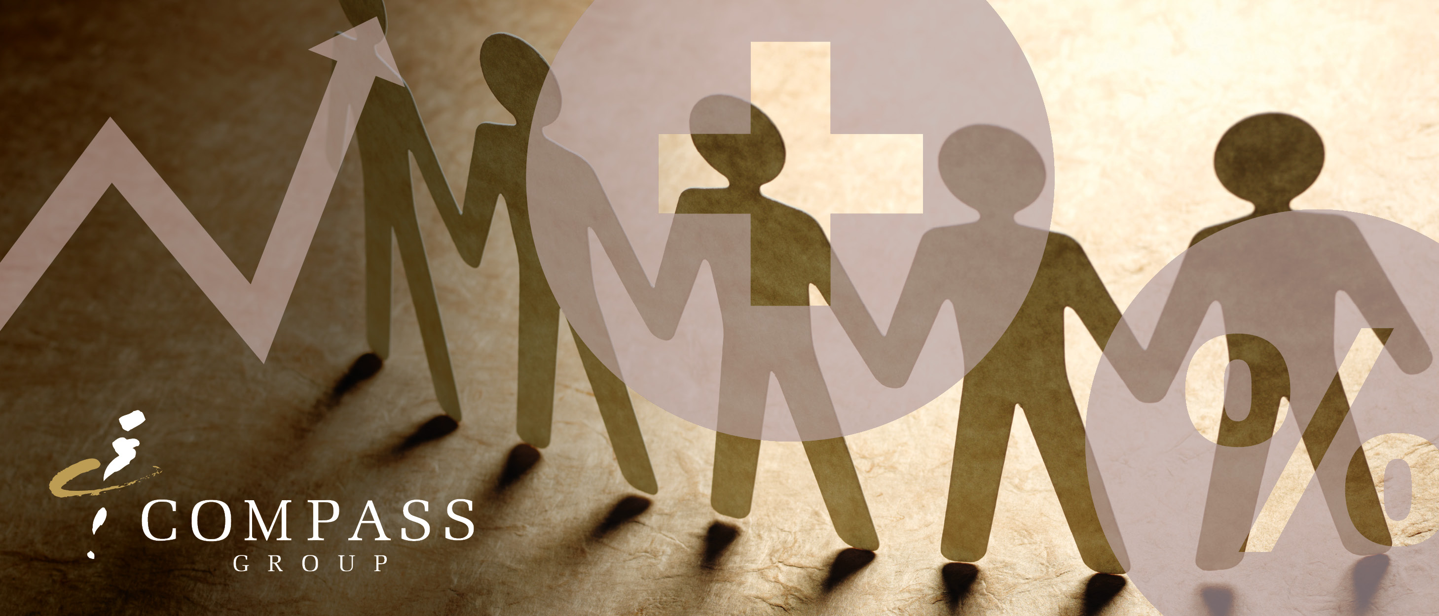 Compass Group Danmark sætter kurs mod toppen Compass Group