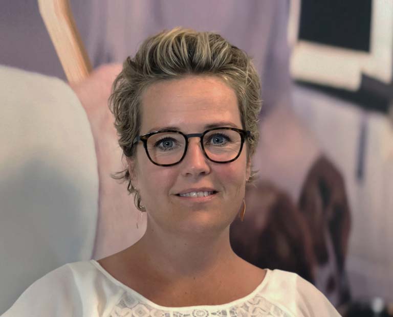 Heidi Elgaard