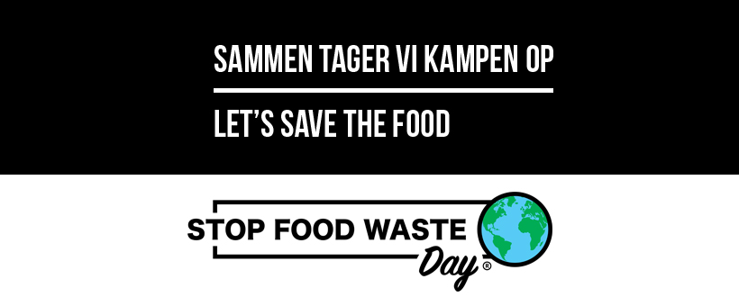 Managing director and food activist: Food Waste is relevant for everybody