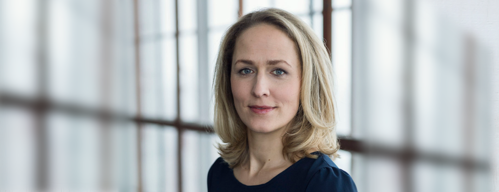 Ny administrerende direktør for Compass Group Danmark