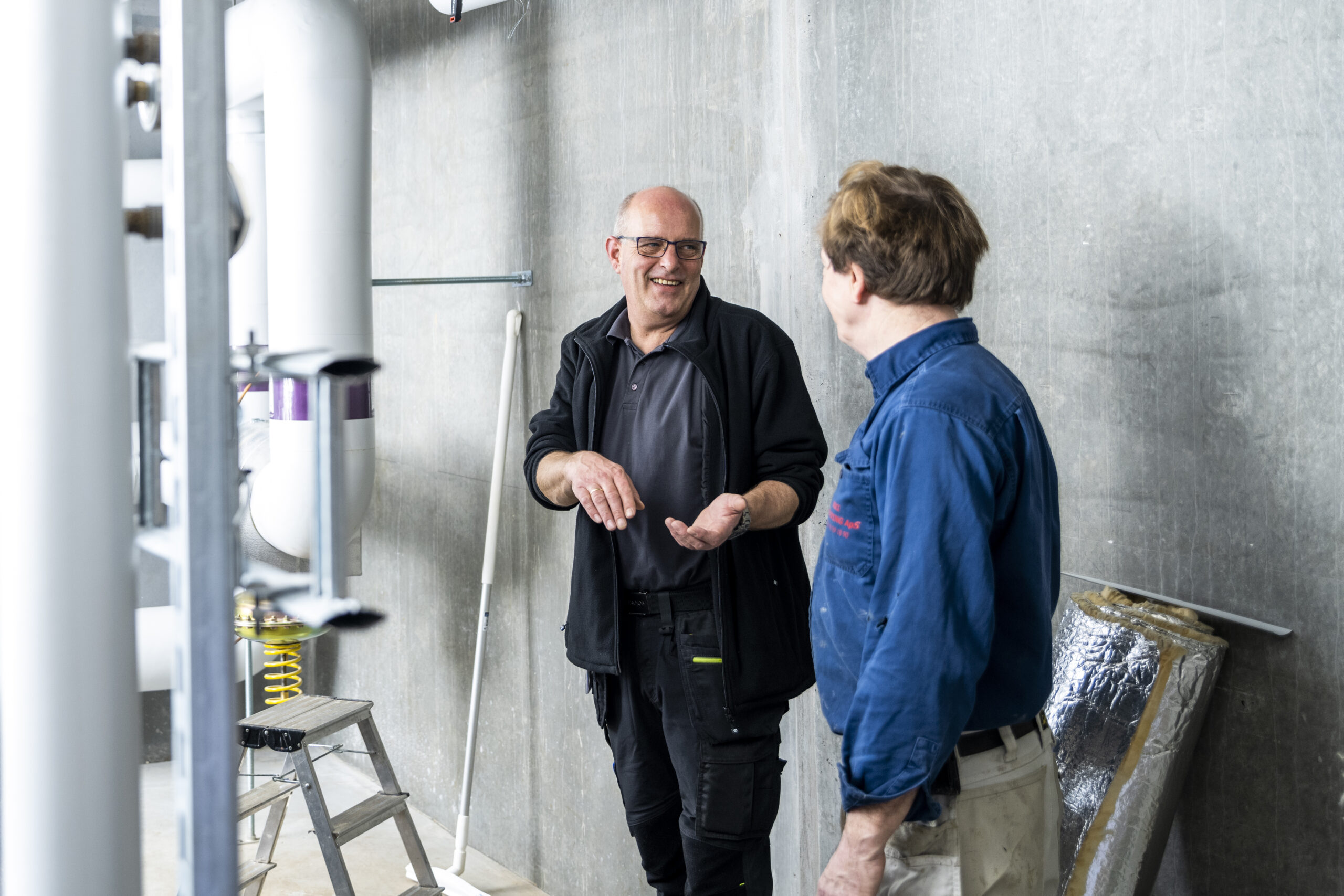 Speak Up Compass Group