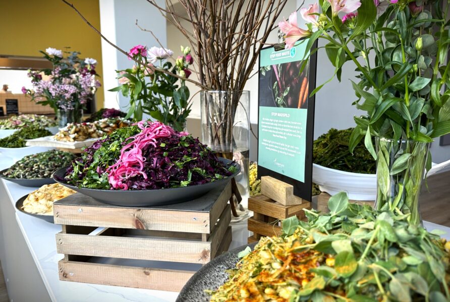 CompassGroupkantine CompassGroupkantine