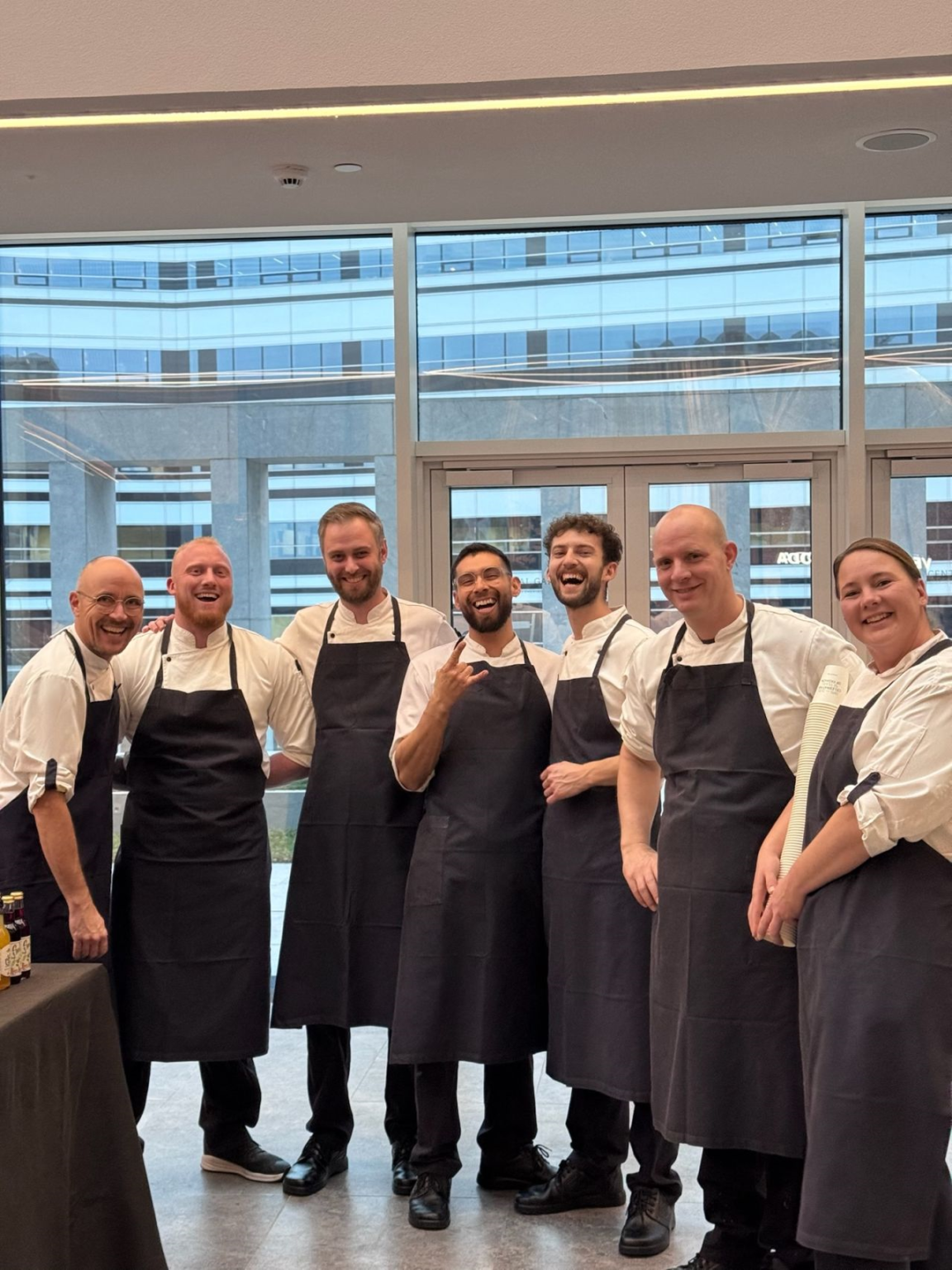 Compass Group and BESTSELLER extend partnership with new three-year ...