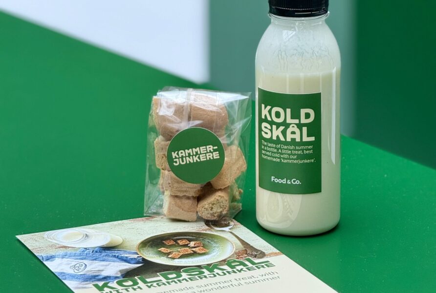 koldskål 4 koldskål 4